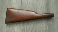 Winchester Model 1890 1906 06 62 62a .22 Rifle Original Stock W Buttplate