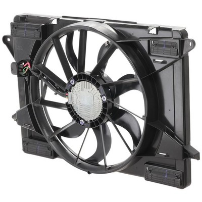 Cooling Fans Assembly  68457956AB for Chrysler Pacifica 2021-2024