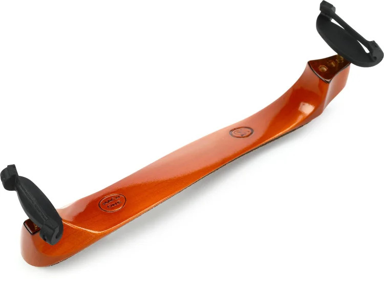 Mach One Maple Violin Shoulder Rest - 4/4 Size