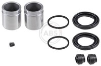 Reparatursatz Bremssattel A.B.S. 57827 FüR Nissan 300ZX Z31 Turbo