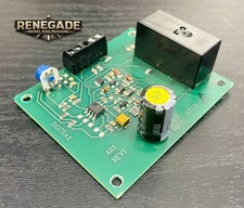 Digitrax AR1 Automatic Reverse Controller HO N DCC Module   Track Reversing