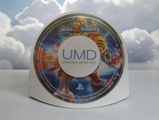 Invizimals -  PSP Cartridge Only