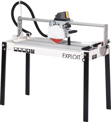 Säge Gleitmotor Raimondi Exploit 90 393N090GB Fliesenschnitt 90cm