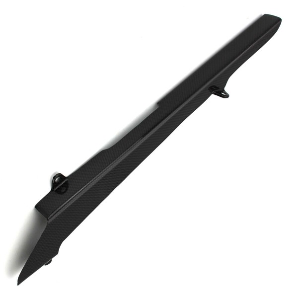 Carbon Kettenschutz FüR Yamaha YZF-R1 1998-2001-image