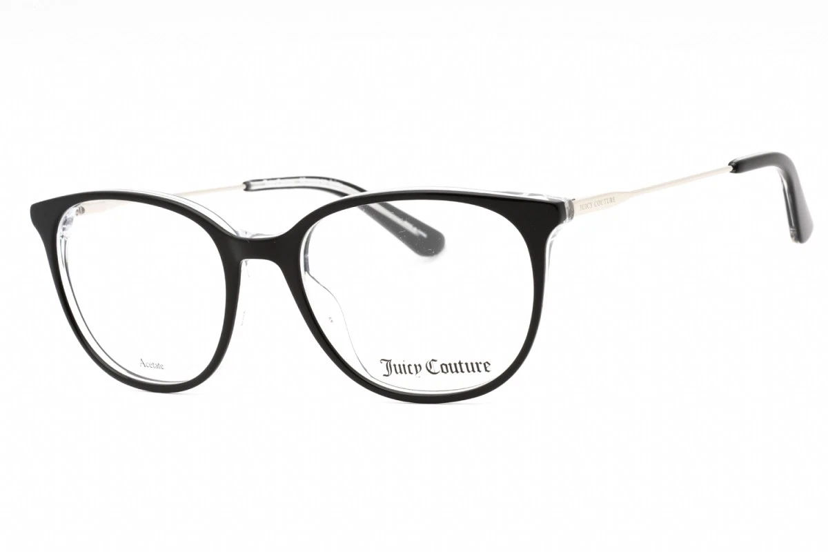 Juicy Couture Black Metal Eyeglass Frames for sale | eBay