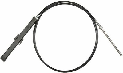 SeaStar SSC13414 Rack Steering  Cable 14' for Back Mount Helm Boat Teleflex