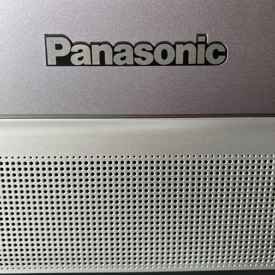 Televisão Panasonic 42” Viera Plasma TH-42PX76U com controle remoto - Imagem 3 de 4