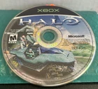 Microsoft XBOX HALO - Disc Only