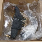 X-PLUS Toho 30cm Series Godzilla 1989 vs Biollante Vinyl Figure Kaiju Japan