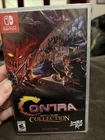 Contra Anniversary Collection (Limited Run Games) (Nintendo Switch) Sealed