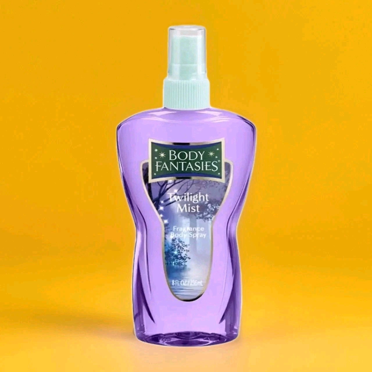 8oz &ndash; Original Scent &ndash; Rare