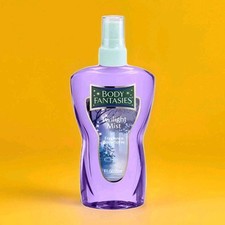   Body Fantasies Twilight Mist Fragrance Body Spray 8oz   ORIGINAL SCENT   RARE