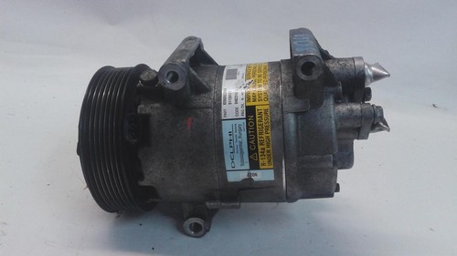 820053264 KLIMAKOMPRESSOR / 128033 FÜR RENAULT SCENIC II JM0/1_ 1.9 DCI JM0G,