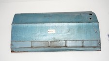 1967 Ford Galaxie 2 Door Hardtop Original Left Driver Side Door Shell. 1967 Ford Galaxie 2 Door Hardtop Original Left Driver Side Door Shell.