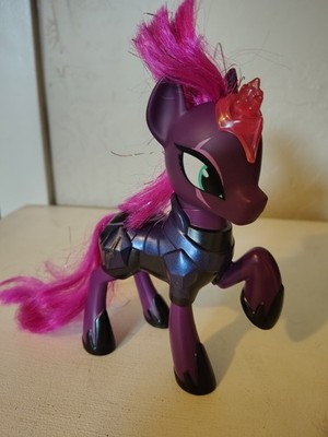 Tempest My Little Pony Lightup G3 Movie