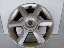 Jantes Fiat ULYSSE