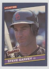 Steve Garvey