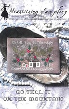 Heartstring Samplery - Go Tell It On The Moun...