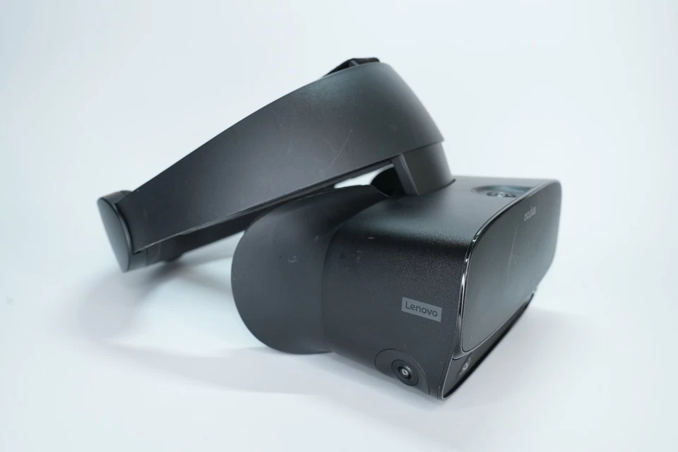 Lenovo Oculus Rift S VR Headset REPLACEMENT HEADSET ONLY - Image 2 of 4
