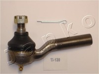 Japko Spurstangenkopf Gelenkkopf 111139 FüR Nissan Pick UP 720 D21 4WD