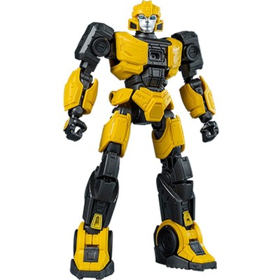 Transformers 8 Amk Mini Series Plastikmodellbausatz B-127 13 cm Yolopark
