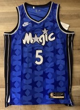 Paolo #5 Banchero maglia classica retrò uomo nuova con etichetta