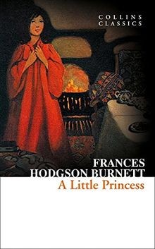 A Little Princess: An Enduring Classic of Courage and Ki... | Buch | Zustand gut