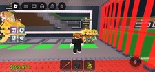 Roblox Virtual Coleccionable Juego Artículo Activo Captura de Pantalla Artículo Digital en Juego Foto