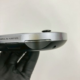 PS Vita PCH-1000 Crystal Black Console Only A Rank Sony PlayStation 1Day Ship 44