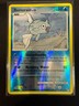 Remoraid Lv 15, 95/123 Holo Rare DP Mysterious Treasures Pokemon Card TCG MP