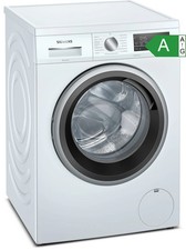 Siemens iQ500 Waschmaschine 8kg 1400U Frontlader A AquaStop unterbaufähig