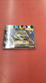 Pce Software Model Klax Tengen FJ815