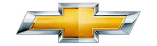 Chevy Vinyl Die Cut Sticker