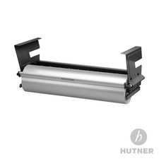 ZAC 50 cm Untertischabroller Papierabroller Folienabroller Rollenhalter Abroller