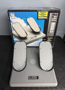 Ch Pedals Pro | eBay