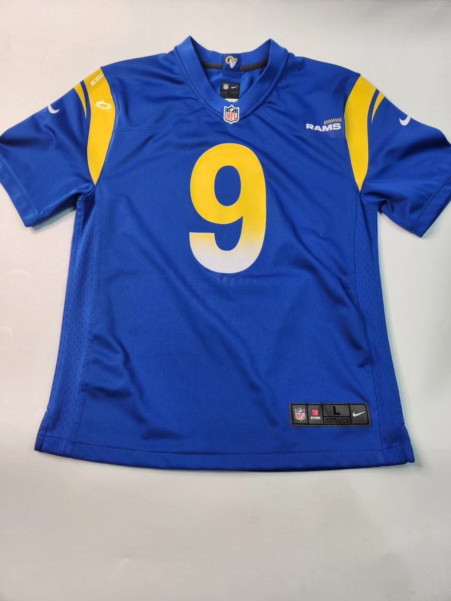 Matthew Stafford NFL Fan Jerseys for Men for sale | eBay