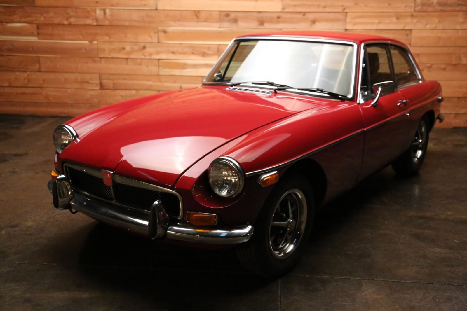 1973 MG MGB for sale in Fontana California