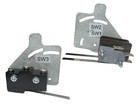 GENUINE MERRYCHEF PSR102 MICROSWITCH SERVICE KIT MICROWAVE/COMBI EIKON