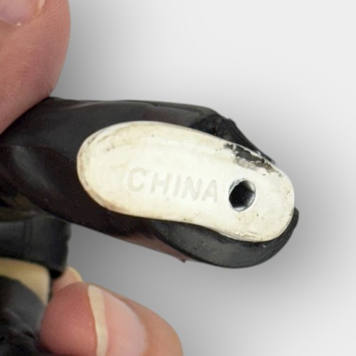 Jakks Pacific Blackjack Bradshaw 1997 BCA Wrestling Action Figure 6" - Bild 7 von 8