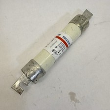 MERSEN FERRAZ SHAWMUT TRI-ONIC TRS100R 10 AMP - 600VAC/DC FUSES