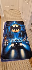 Batman Rug 159x79cm