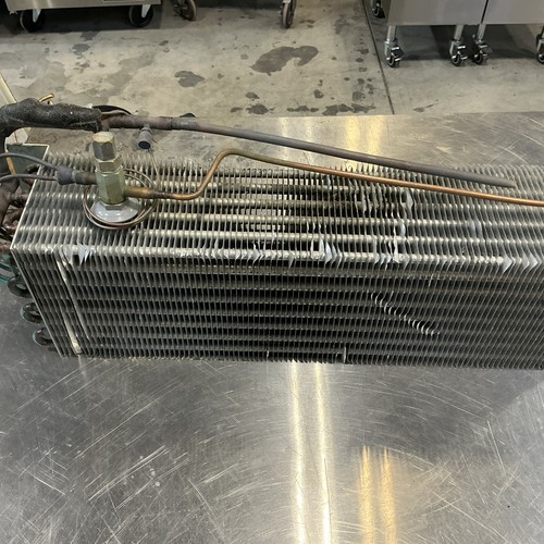Structural Concepts Evaporator HVLD56RSS
