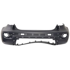 Rear Bumper Cover For 2012 2013 Kia Soul Primed Ki1100165 866112k500 Rear Bumper Cover For 2012 2013 Kia Soul Primed Ki1100165 866112k500