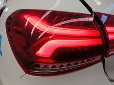 A1779066900 RÜCKLEUCHTE AUßEN LINKS / E1-A2-43-2 / 2586529 FÜR MERCEDES-BENZ CLA