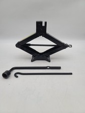 2014-2025 Kia Soul Emergency Jack Assembly With Jack Handle And Lug Wrench Oem 2014-2025 Kia Soul Emergency Jack Assembly With Jack Handle And Lug Wrench Oem