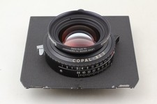 Schneider f/5.6 Camera Lenses 135mm Focal for sale | eBay