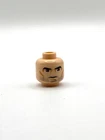 Lego Star Wars Captain Rex Head Phase 1 from Set 7869 Genuine (Mint Condition)