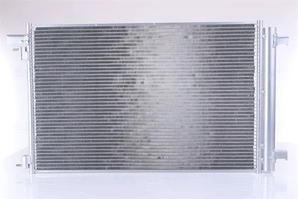Condensatore radiatore climatizzazione R 134a 940479 NISSENS per CITROËN PEUGEOT