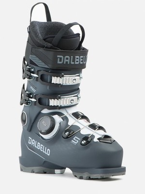 DALBELLO VELOCE SPACE RTL W 90 Damenskischuh Skistiefel Collection 2026 - NEU