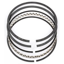 Clevite 50203cp.030 Piston Ring Set 1959-1999 Big Block Chevy 427454ci Chrysler Clevite 50203cp.030 Piston Ring Set 1959-1999 Big Block Chevy 427454ci Chrysler